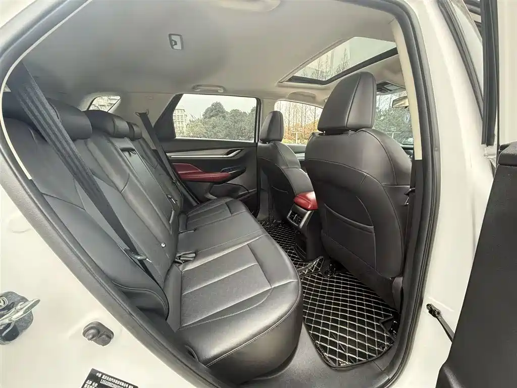 Changan CS55PLUS 2022 — фото 24