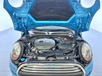 MINI MINI 2015