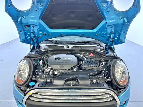 MINI 2015
