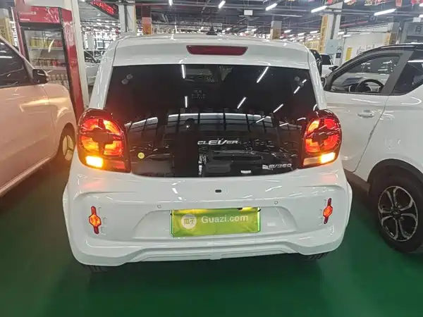 Roewe CLEVER 2021