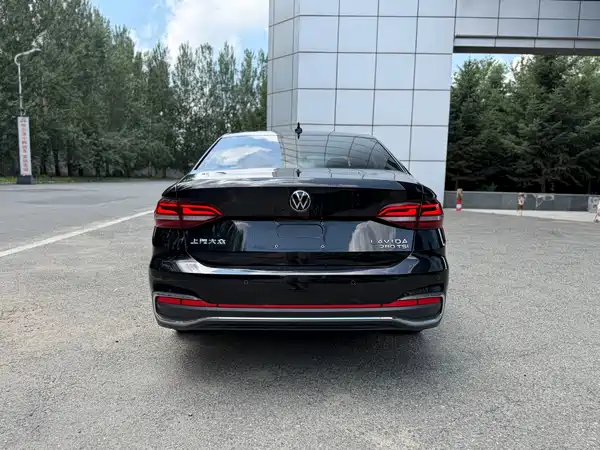 Volkswagen Lavida 2023