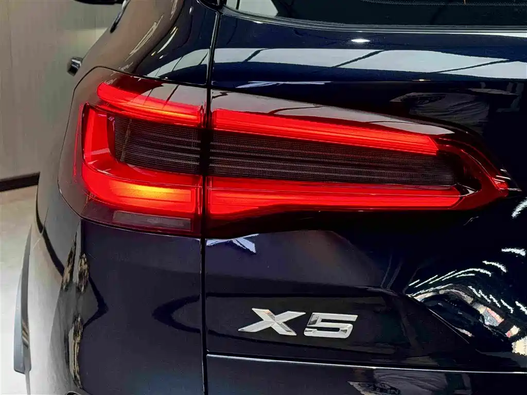 BMW X5 2020 — фото 16