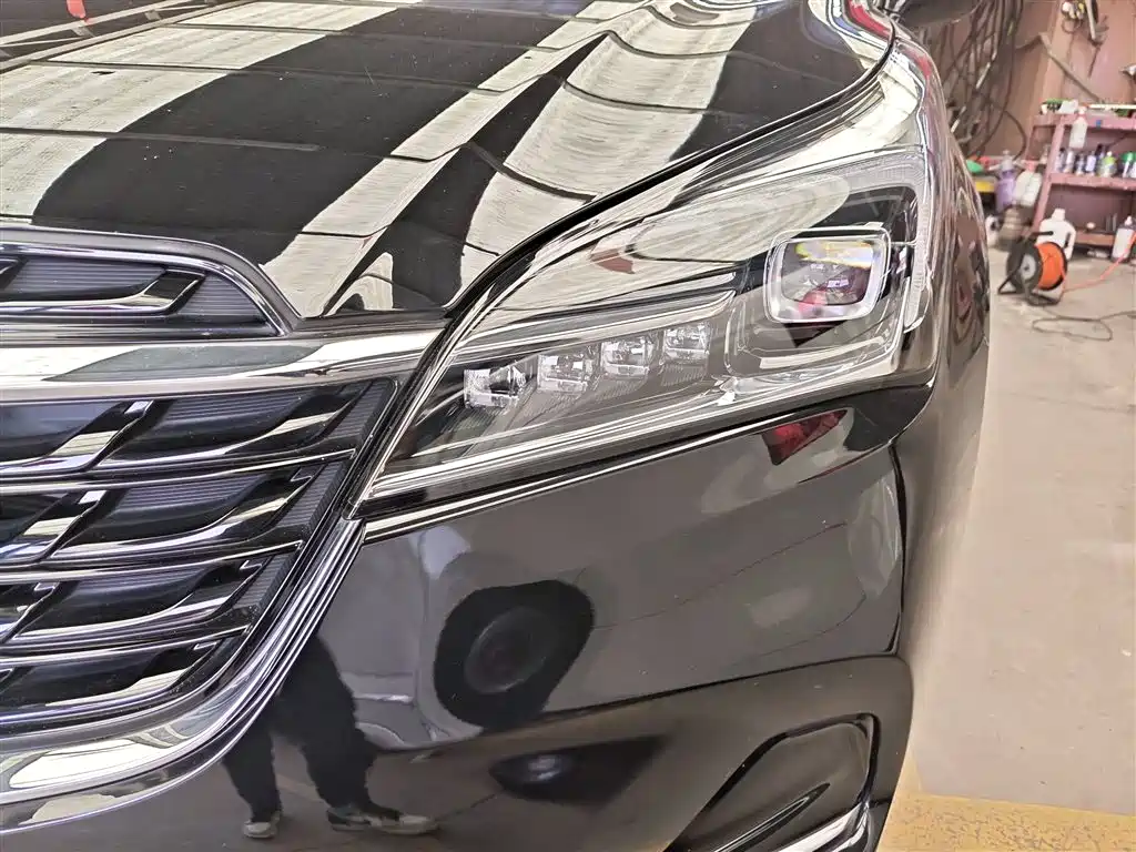 Buick Envision Plus 2020 — фото 18