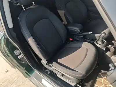 MINI MINI 2018