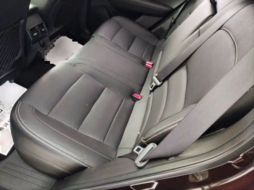 Renault Koleos 2017 — фото 10