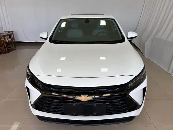 Chevrolet Monza 2023