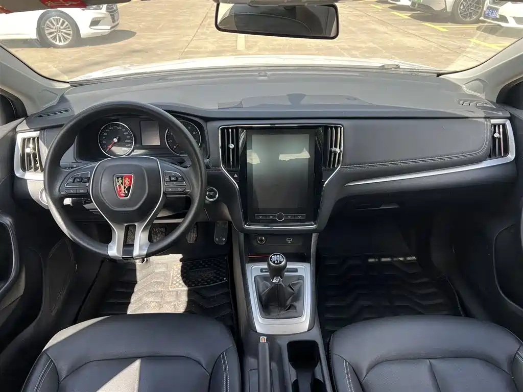 Roewe i6 Classic 2019