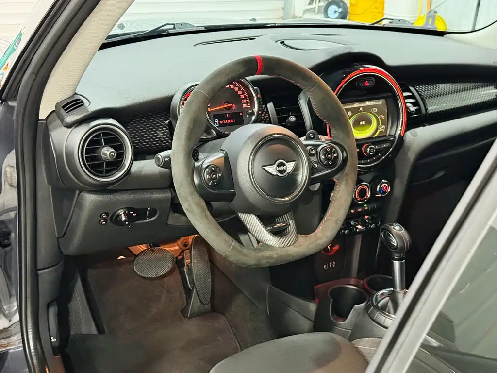MINI MINI 2014