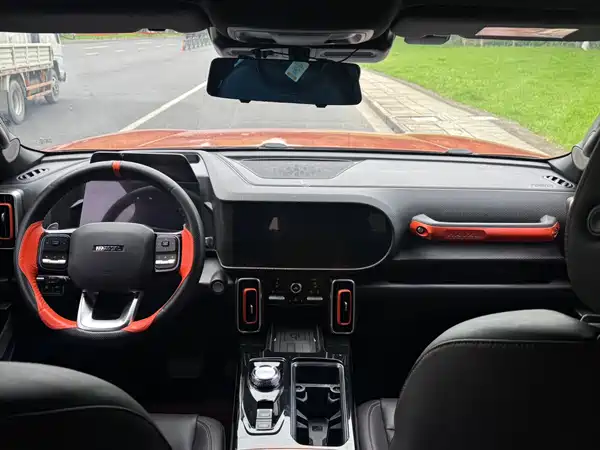 Haval Dargo 2022