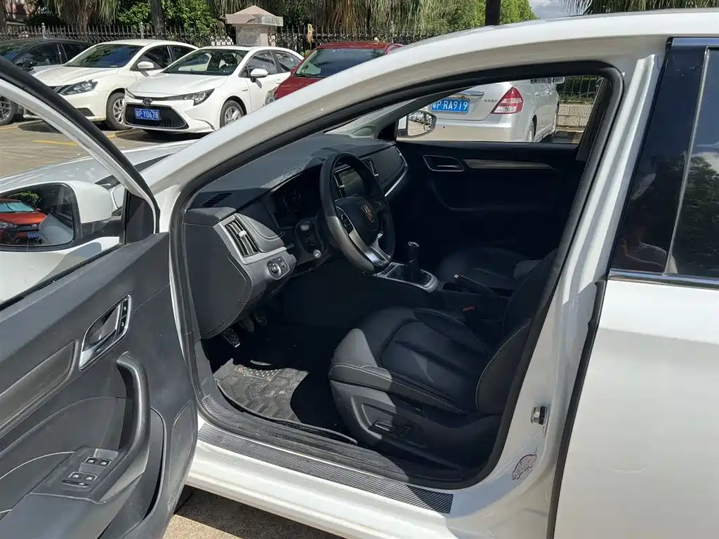 Roewe i6 Classic 2019