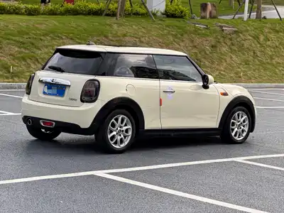 MINI MINI 2014