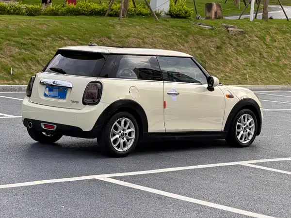 MINI 2014