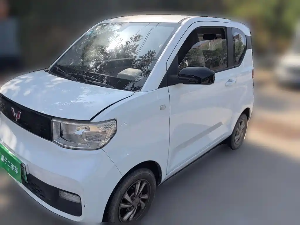 Wuling Hongguang MINIEV 2020