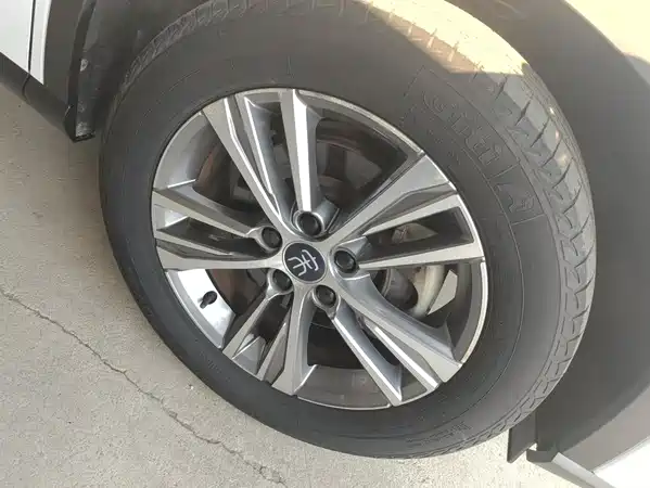 BYD Song Pro 2019