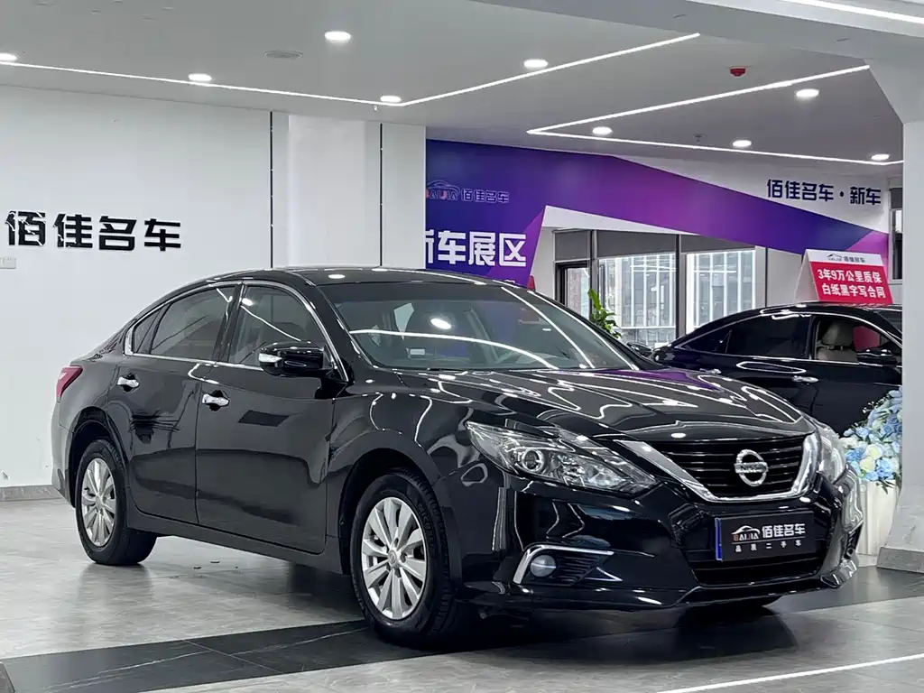 Nissan Teana 2018 — фото 3
