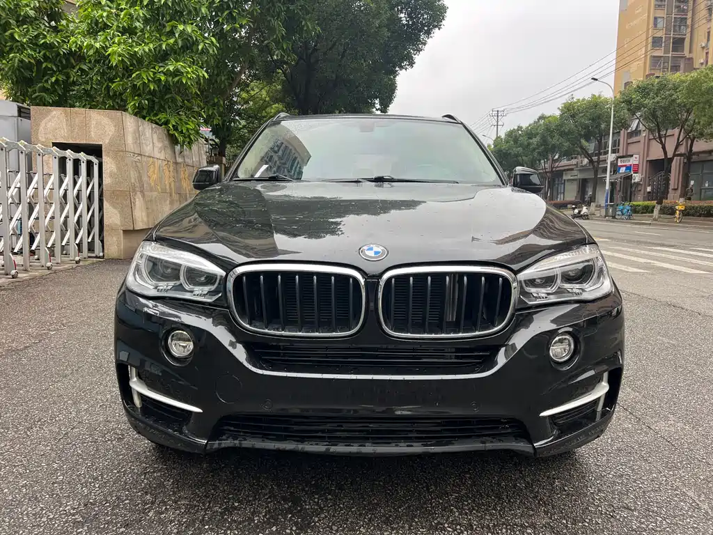 BMW X5 2016 — фото 3