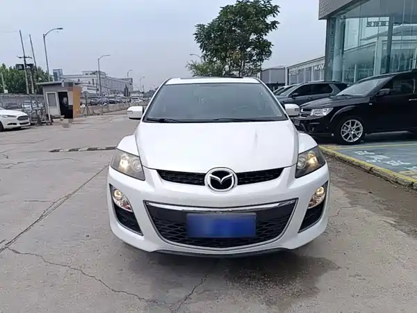 Mazda CX-7 2014