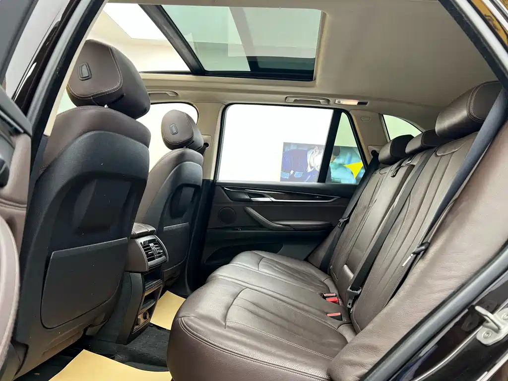 BMW X5 2017