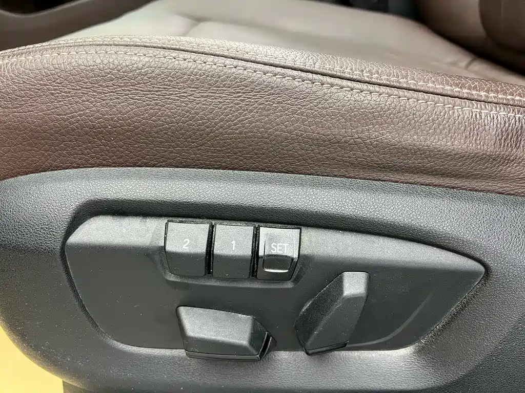 BMW X5 2017