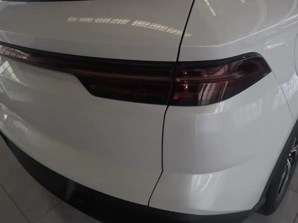 BYD Song Pro New Energy 2024 — фото 8
