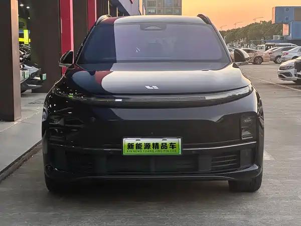 Li Auto L7 2023