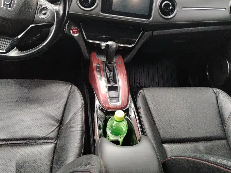 Honda XR-V 2015 — фото 16