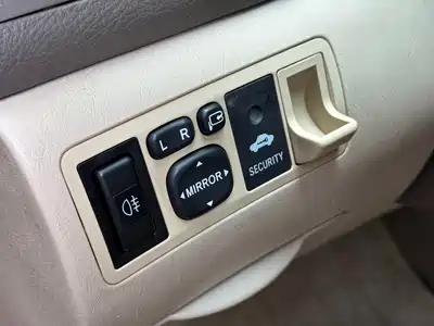 Toyota Corolla 2006
