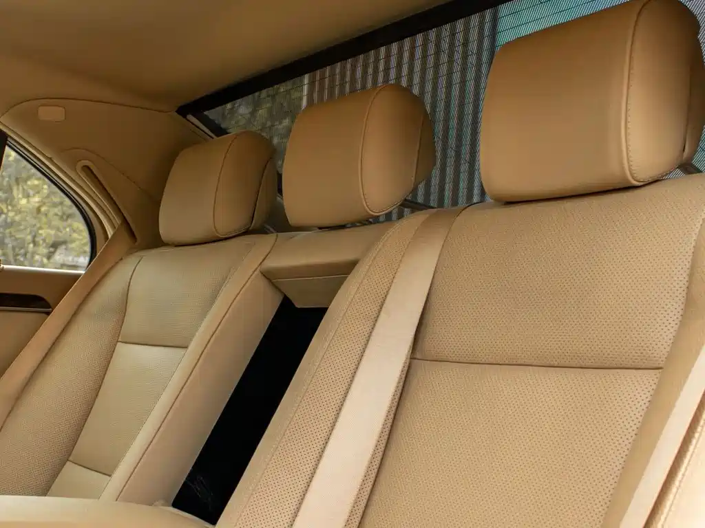 Mercedes-Benz S-Class 2012 — фото 16
