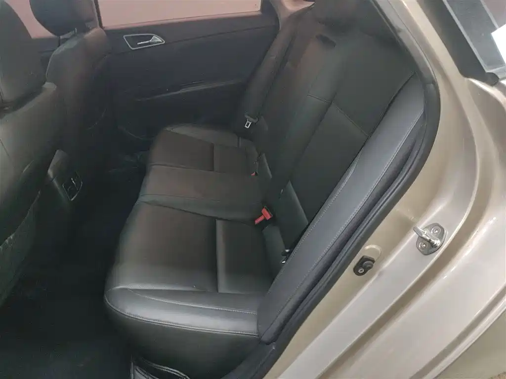 Hyundai Mistra 2019 — фото 13