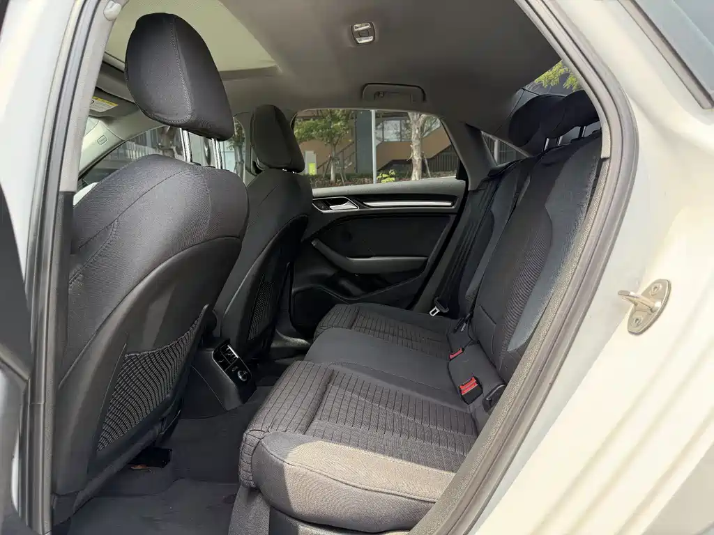 Audi A3 2020