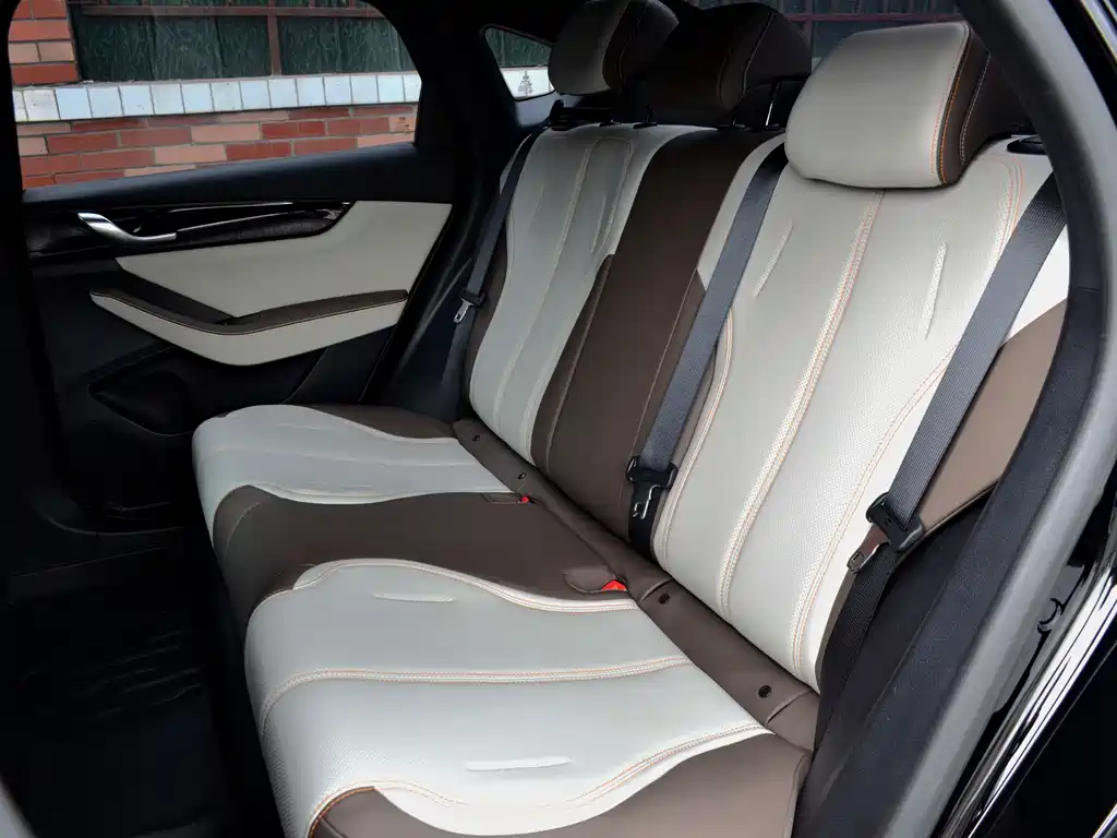 BYD Qin PLUS 2023 — фото 11