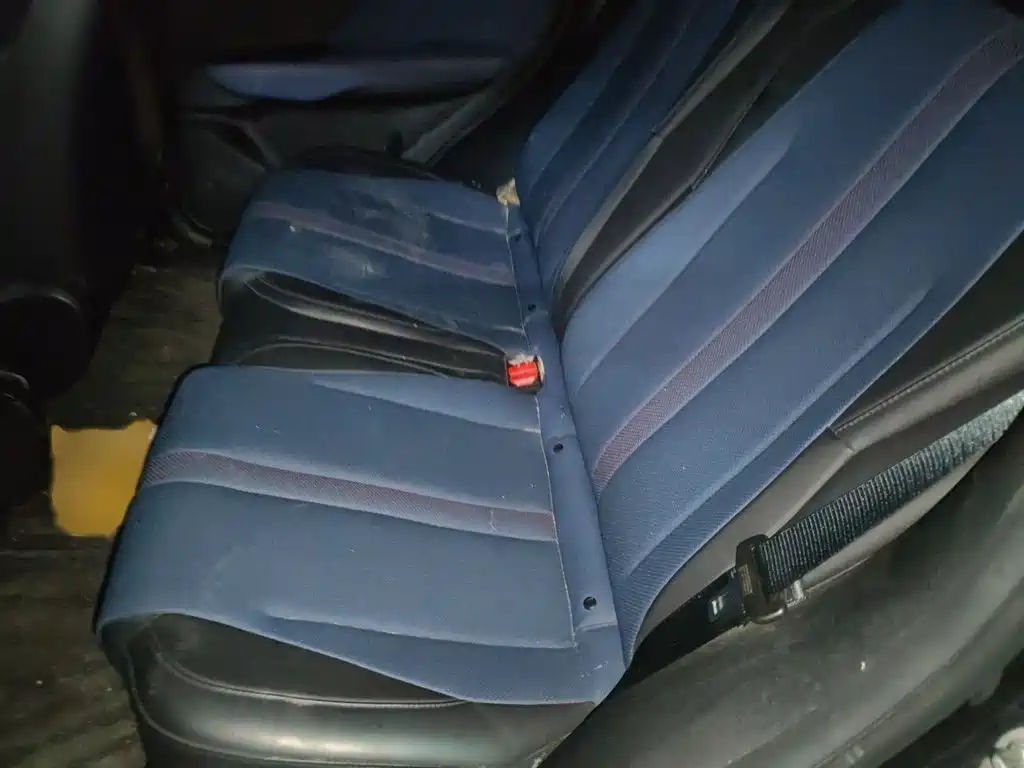 BYD Seagull 2023 — фото 15