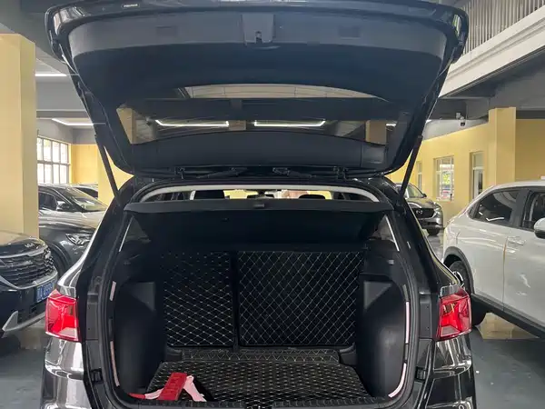 Jetta VS7 2023