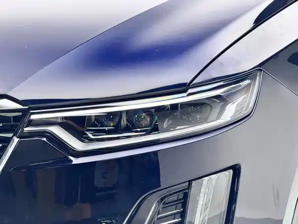Cadillac XT6 2021