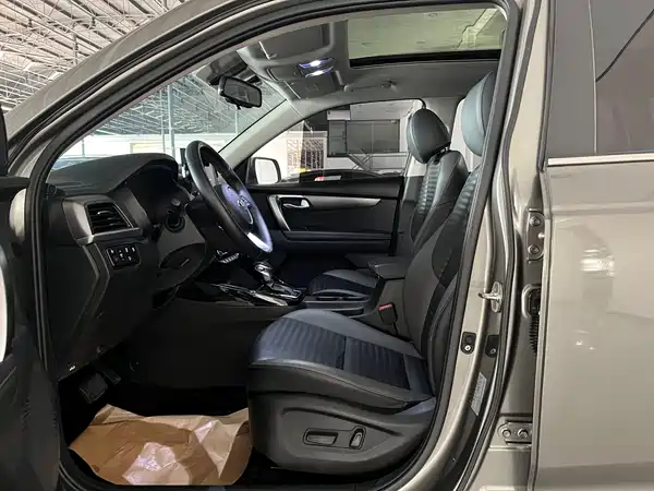 Kia Sportage 2019