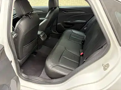 Buick Excelle GT 2019