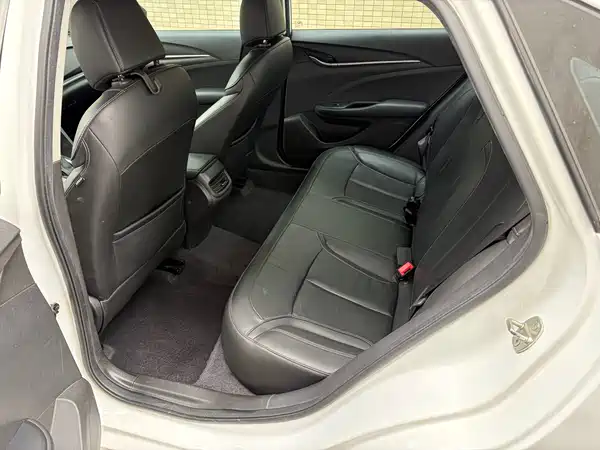 Buick Excelle GT 2019