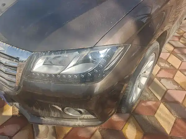 Haval H2 2016