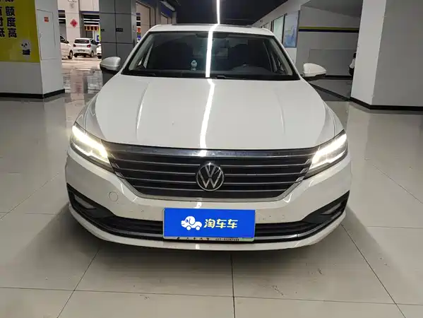 Volkswagen Lavida 2021