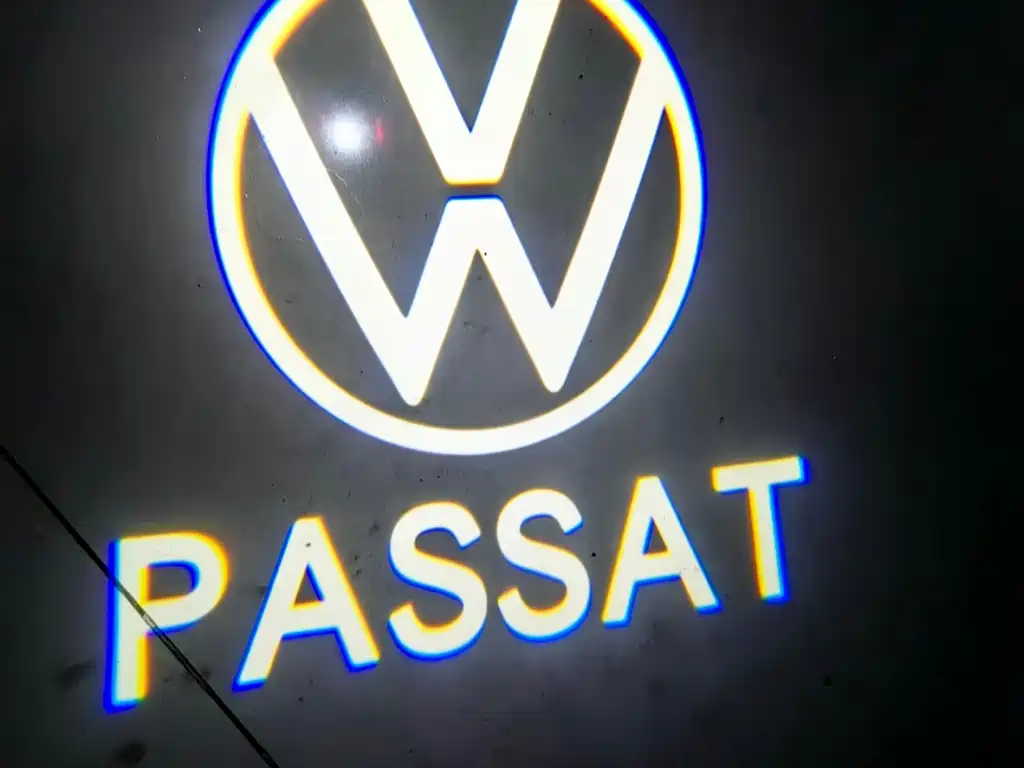 Volkswagen Passat 2024 — фото 15