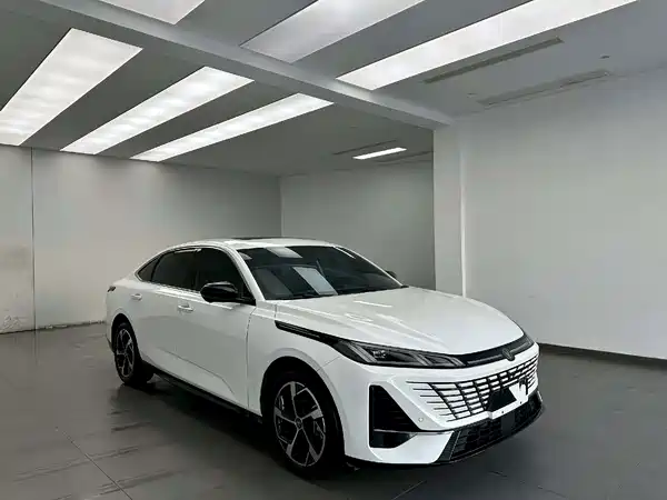 Changan Eado 2026