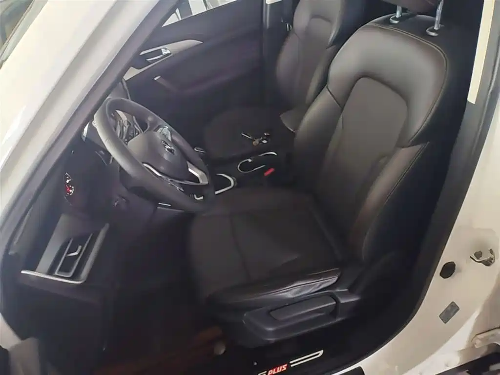 Changan CS35PLUS 2020 — фото 15