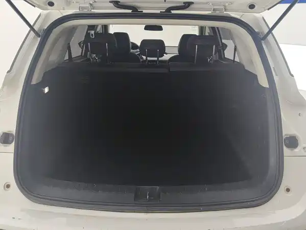 Baojun 530 2019