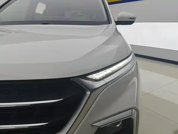 Baojun 530 2019