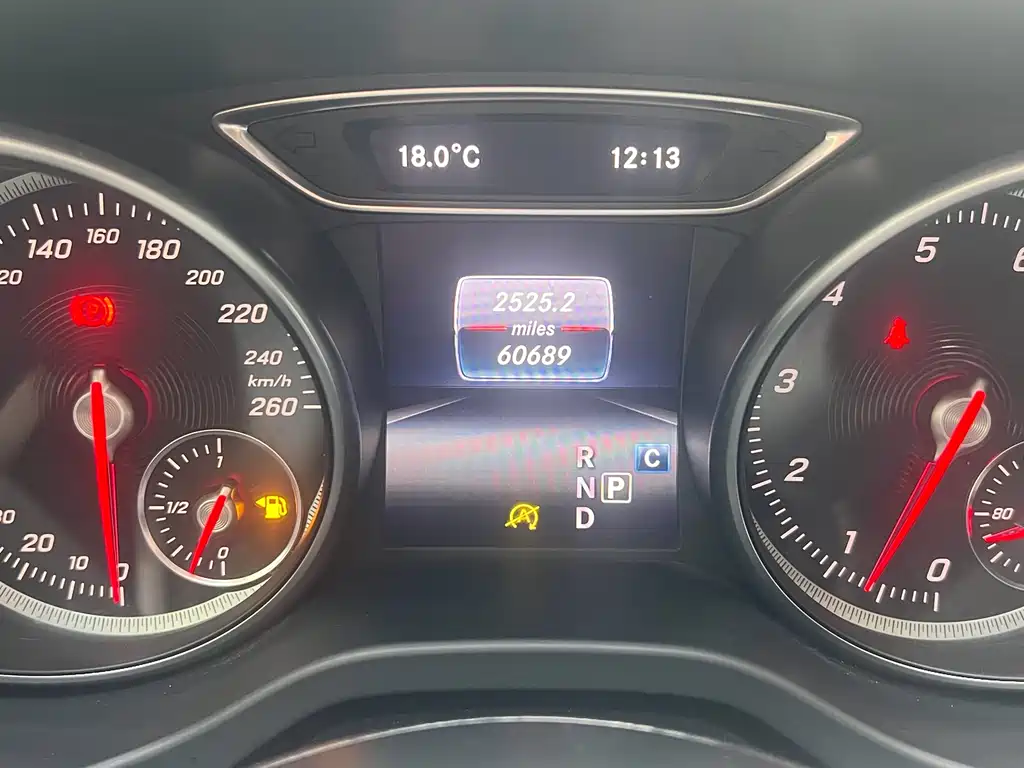 Mercedes-Benz GLA 2019 — фото 13