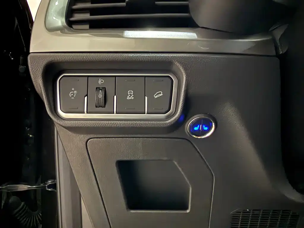Haval H6 2023 — фото 17