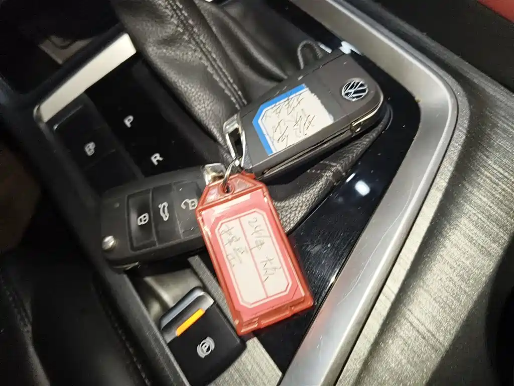 Changan CS55PLUS 2023 — фото 17