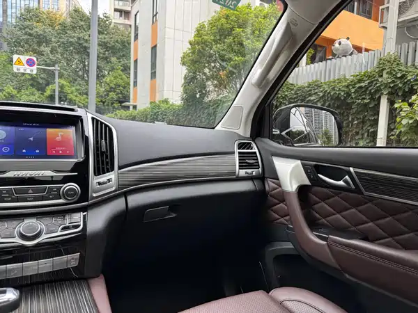 Haval H9 2020