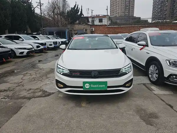 Volkswagen Lamando 2019