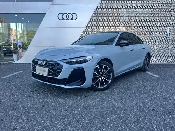 Audi A5L 2026